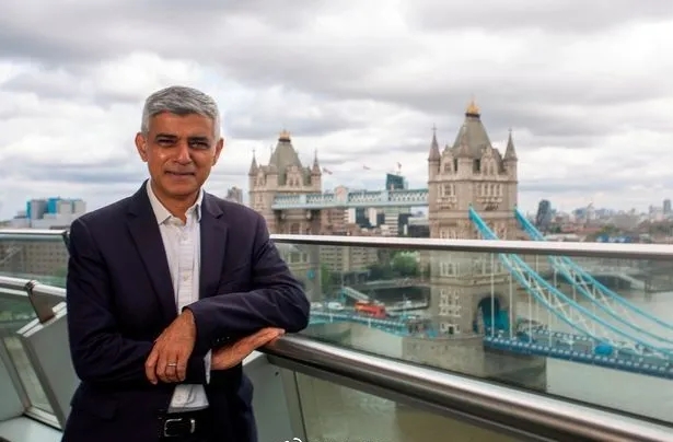 英国为穆斯林建造40000套房子！白人傻眼