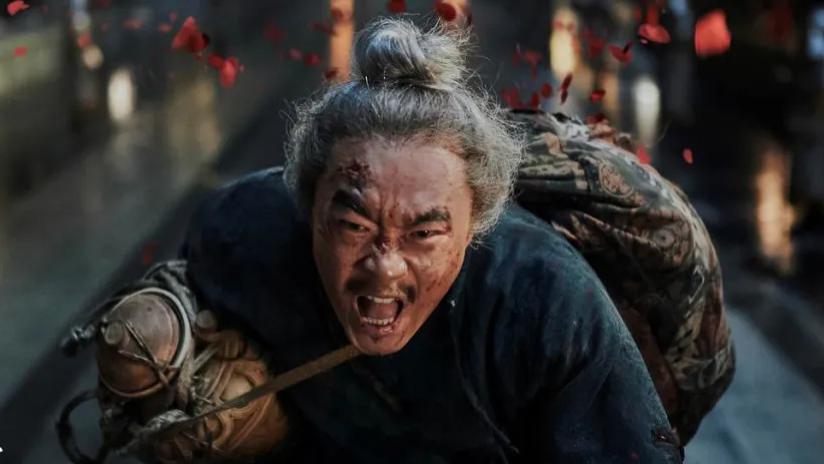 有人给提振票房出主意：要不发行电影彩票吧