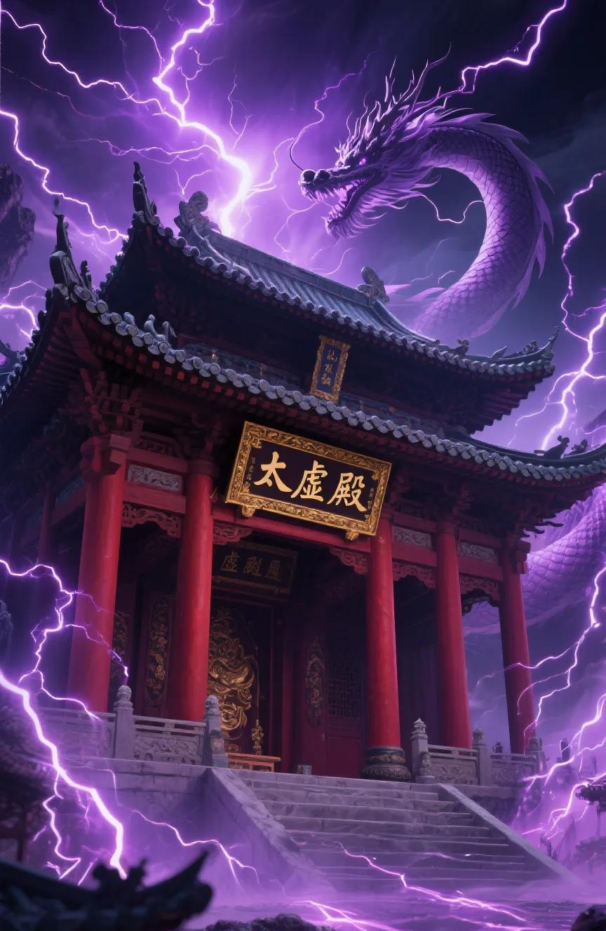 左手提钓竿，右肩负扁舟。
鱼在岸上走，水往天上流。
睁眼作梦游，闭目见青天。
火