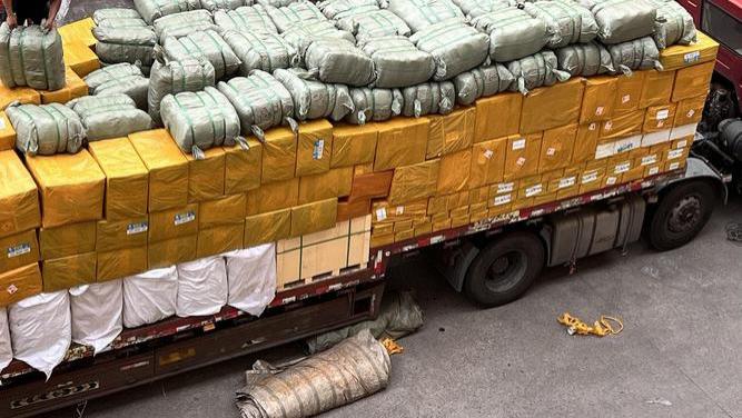 网约货运投诉近1.5万条！央视连曝司机被压榨、运费不透明，平台乱象触目惊心