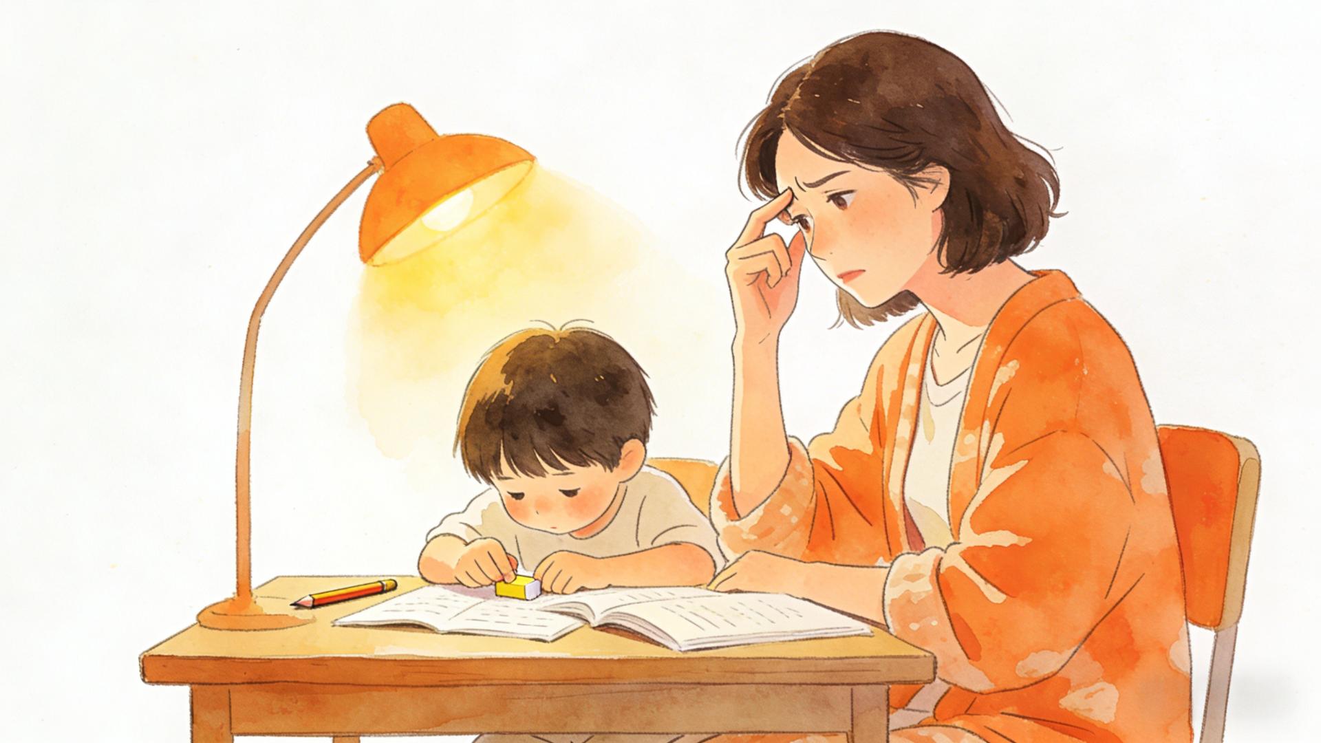 咆哮过后，我们都在睡前失忆