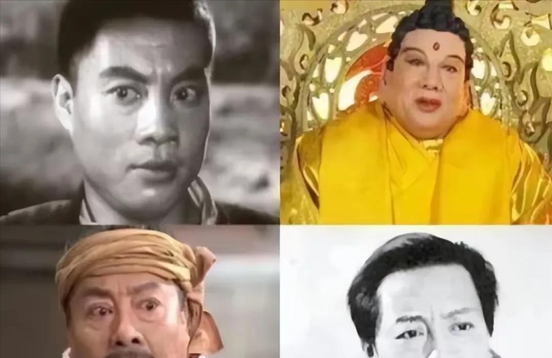 如来扮演者朱龙广去世，死因曝光，尼泊尔让他改国籍，外交部出面
大家应该对86版《