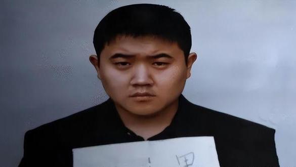 云南土皇帝孙小果，执行死刑当天才明白，母亲并不是万能的！