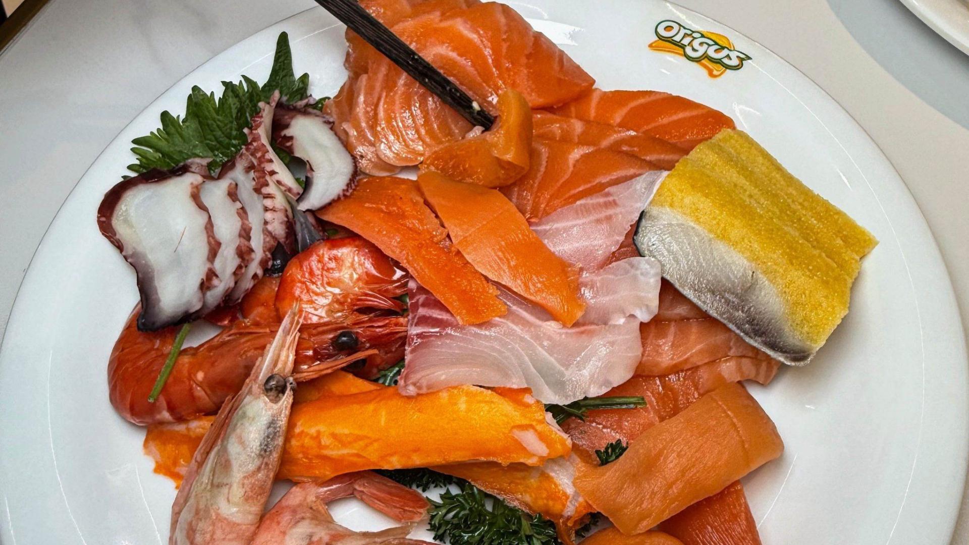 自助餐5大“最坑”的“陷阱”，一踩一个“坑”，你中了几个？