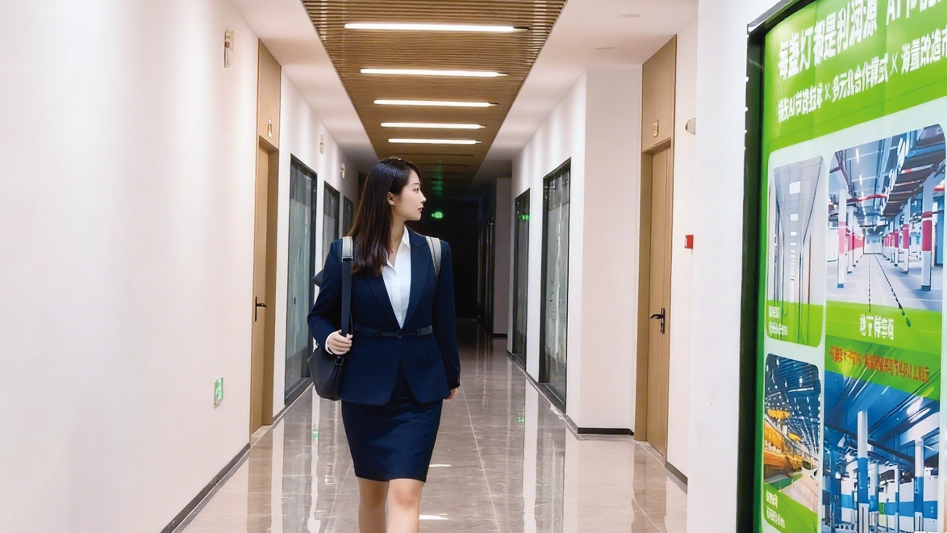 智者之光 铭创未来 赛士铭品牌故事