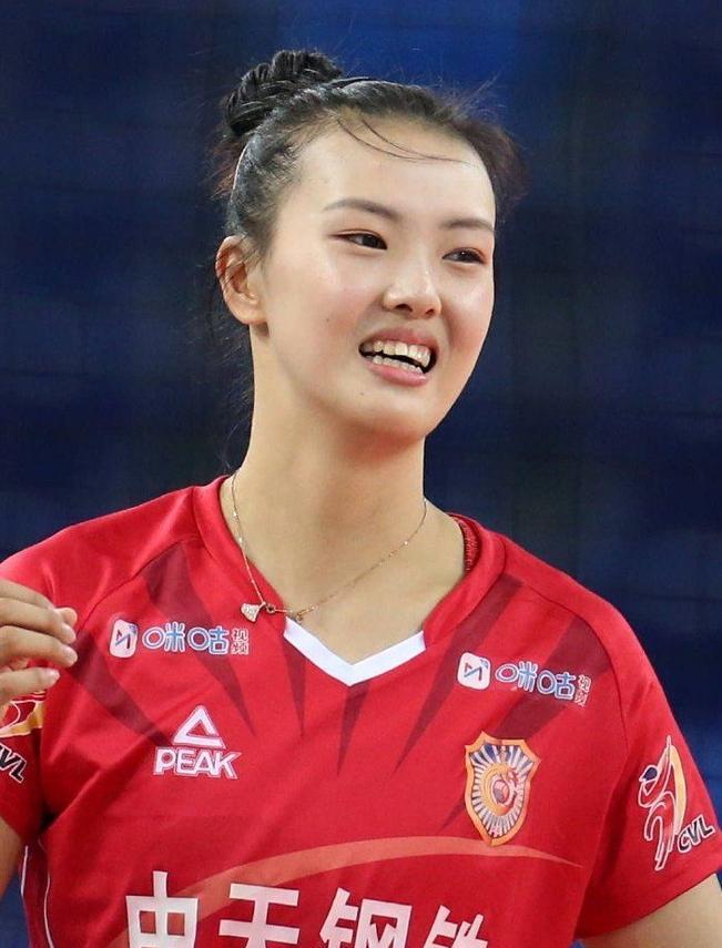 不必大惊小怪，江苏女排夺冠理所当然，不夺冠才怪呢！
       全运会女排决赛