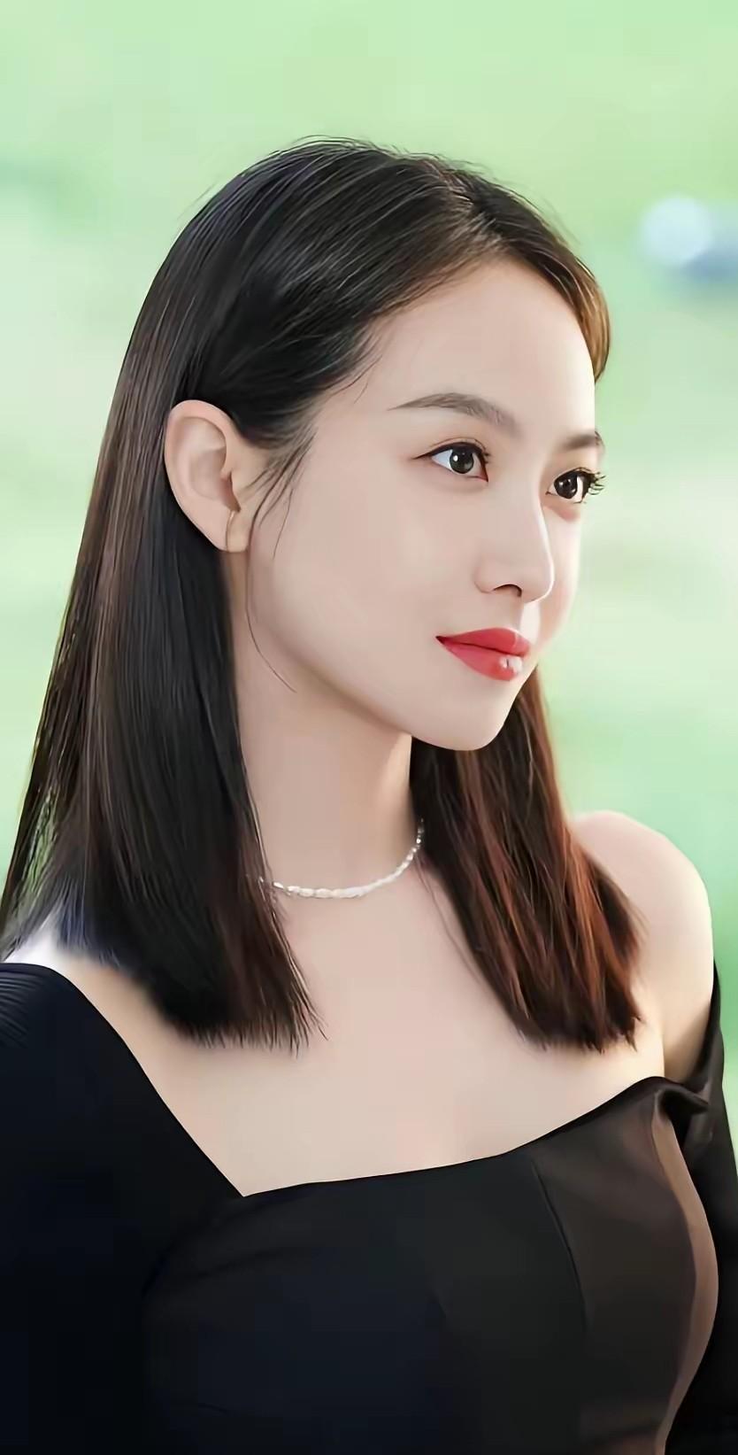青岛美女宋茜