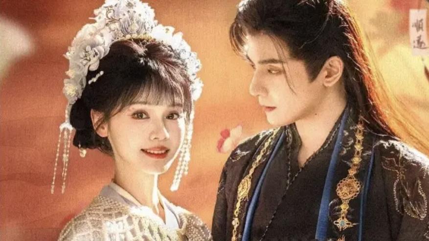 最新短剧《请君入我怀》在线观看（完整版62集）主演何聪睿＆刘念高清短剧《请君入我怀 》在线资源观看！