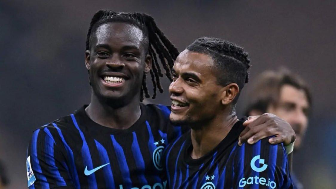 国米打响更新换代第一枪，乾坤大挪移难掩阵容最大硬伤！