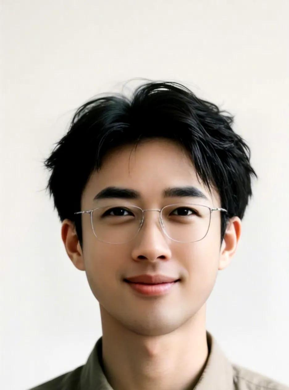 我从来没见过这么自恋的男人！
编剧于正用AI 把自己 P 得又年轻又帅，连他妈都