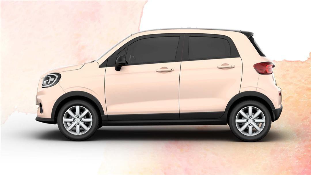 零跑 T03：A00 级纯电动车市场的亮眼之选