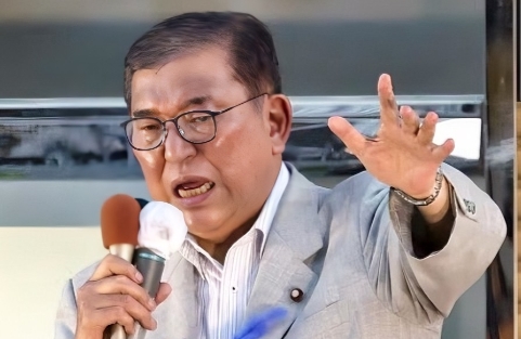 好家伙！日本和印度的态度还挺强硬。特朗普宣布将针对日本采取15%的关税之后，日本