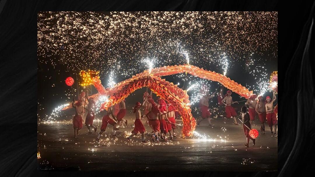 每张图都是一个故事，BYD CLUB车主杯·2025摄影大赛优秀作品赏析