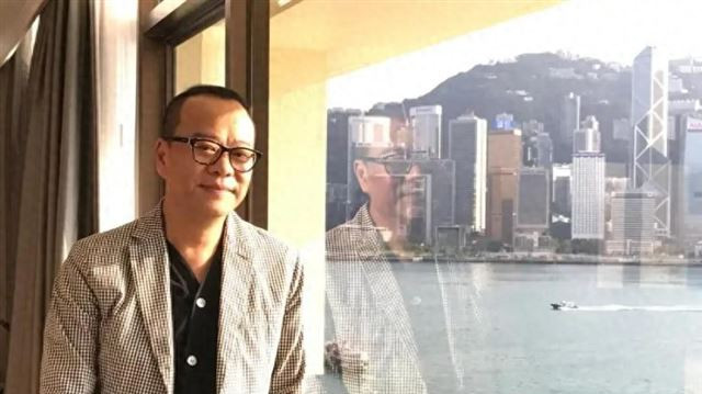 “香港视帝”欧阳震华近况：ICU昏迷险丧命，63岁暴瘦惊呆网友！