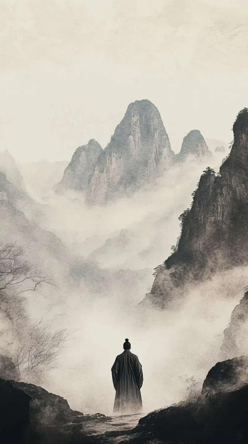 宗二泉是当地颇负盛名的医生，经常出入富人家，派头十足。一晚，有人骑着一头白驴来请