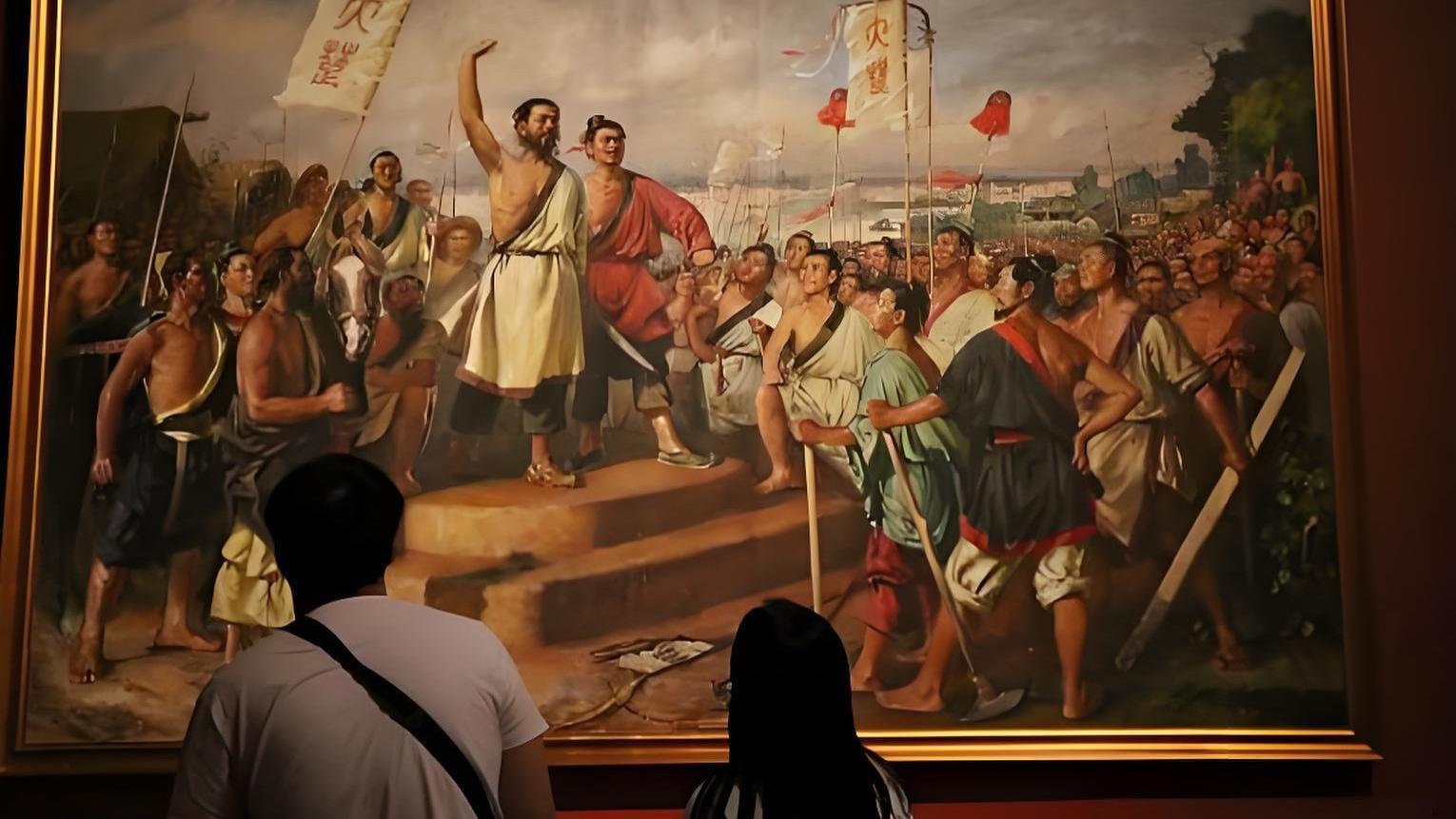 秦亡真因是暴政？制度与现实的错位才是根