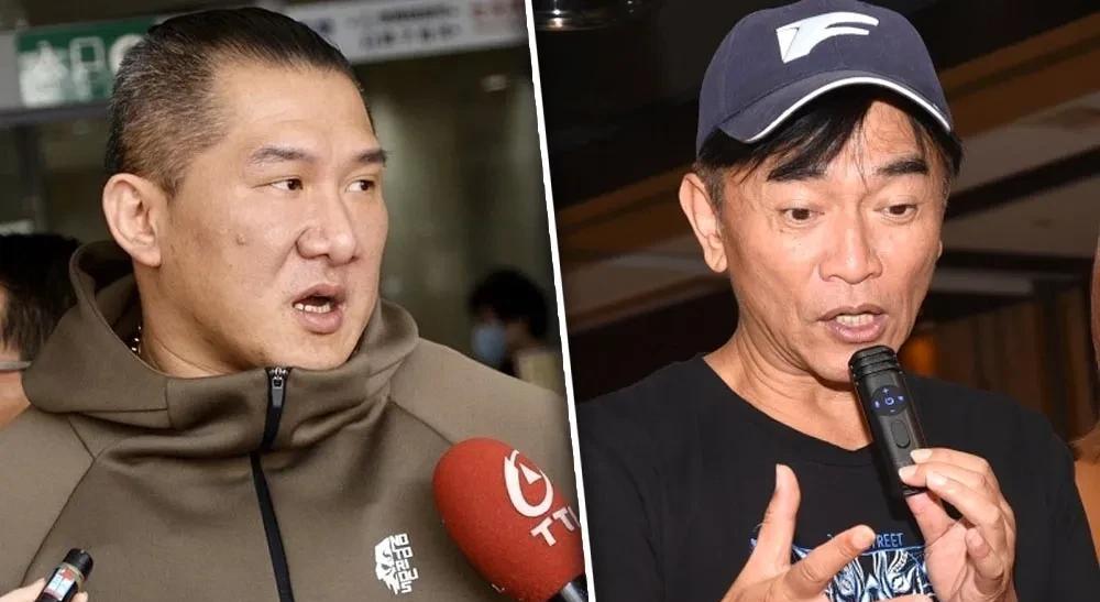吴宗宪：“馆长”像刘姥姥逛大观园
今天晚上，岛上名嘴吴宗宪在受访时谈到了台网红“