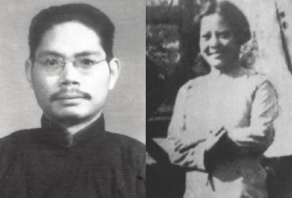 丢妻弃女成了他心中最深的痛，此后他将这悲痛化为了在革命道路上继续坚定前行的力量，