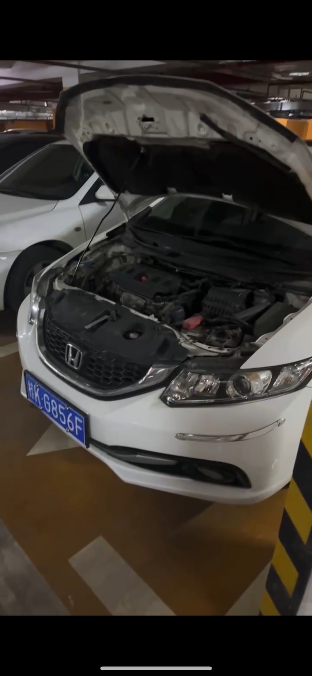 有没有懂的大佬
九代半思域1.8排量 发电机不稳定需要换那个品牌的发电机国产还是