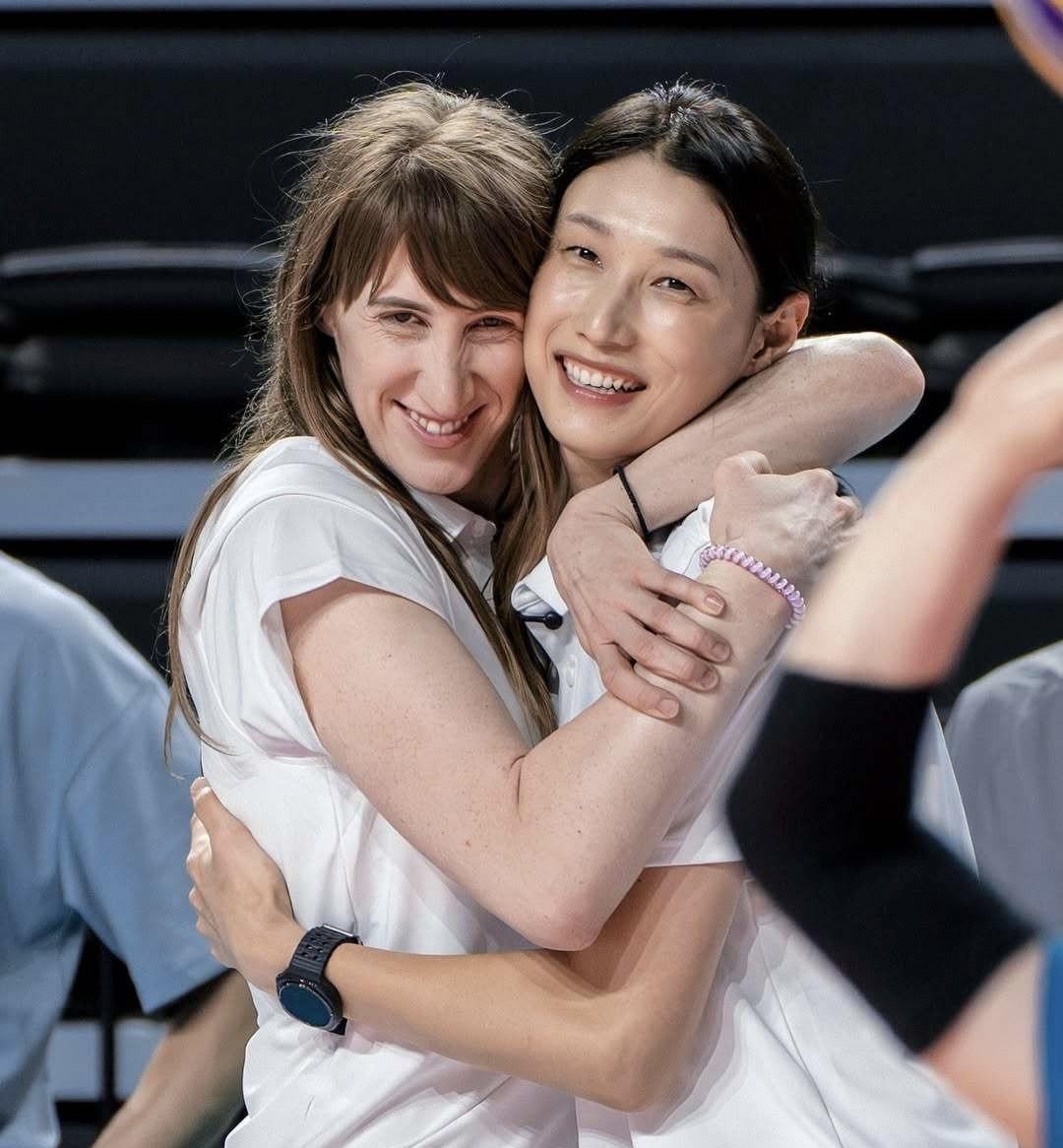 国际排联将要求自2026年起，女排国家队技术团队中至少有一名女性教练