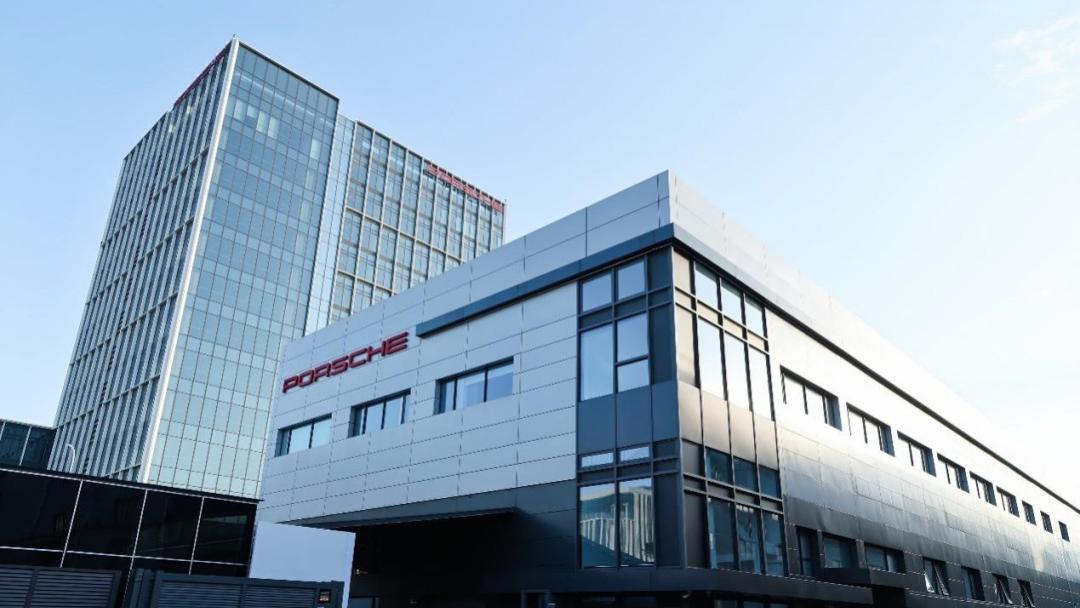 保时捷中国研发中心全面运营 聚焦ADAS与本土化车载系统研发