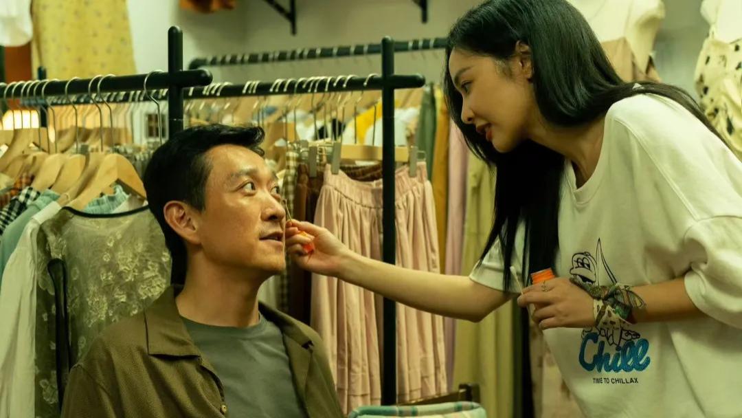 《重影》高叶冯兵二搭演情侣！从畸形共生到温情守护，CP感就是这样炼成的