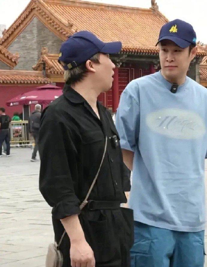 小沈阳怎么走哪都带着毛驴啊！小沈阳身边除了媳妇沈春阳，更是形影不离的毛驴，毛驴真