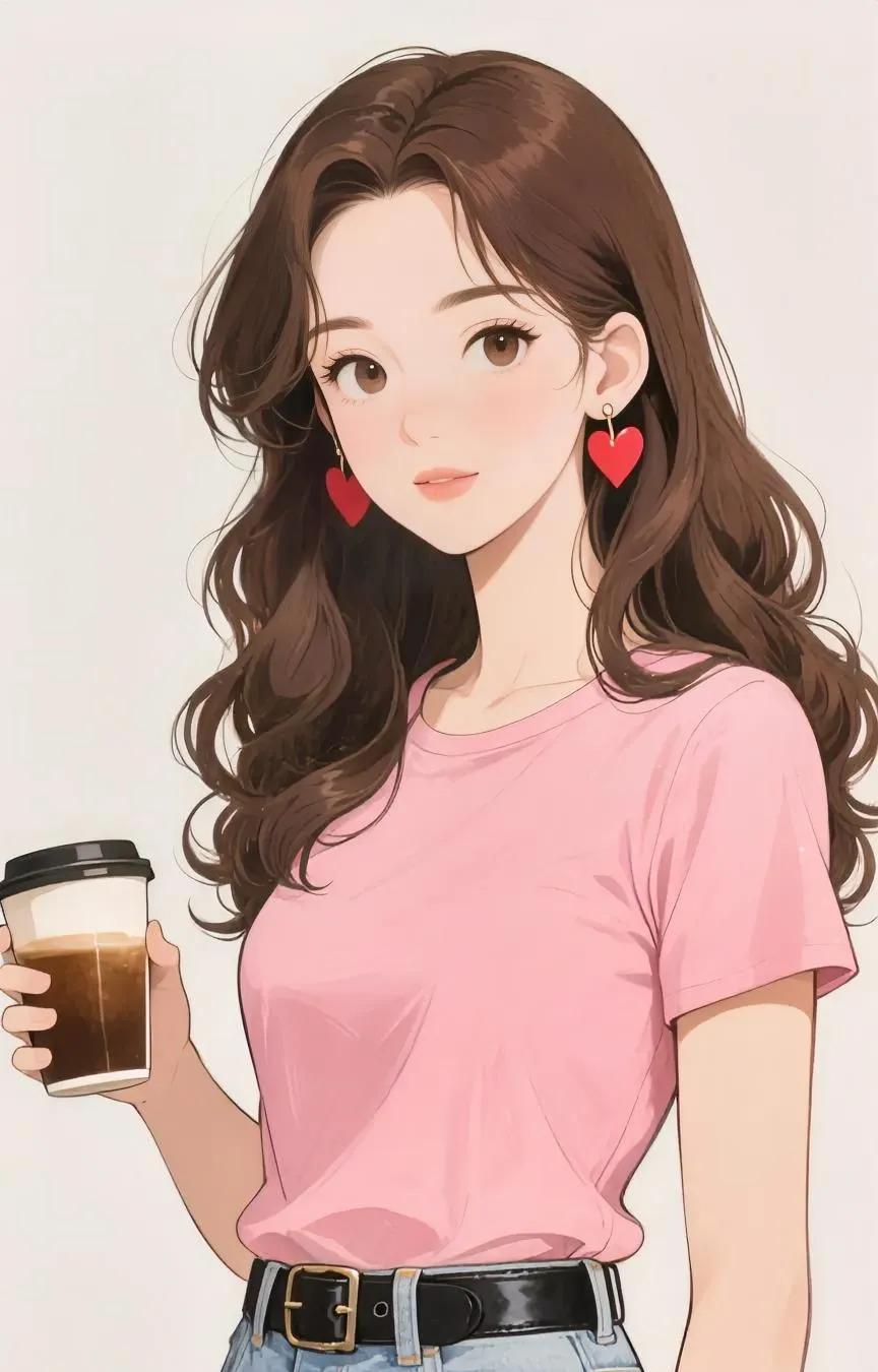 一家人吃早饭，婆婆给公公老公剥鸡蛋，她只有稀饭。



清晨的阳光洒进厨房，餐桌