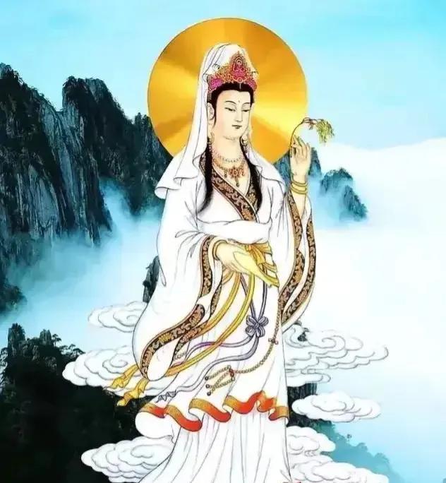 菩萨说：今晚过后，你就全面转运了！
菩萨的话不可无视！留下一句“鸿运当头”
明天