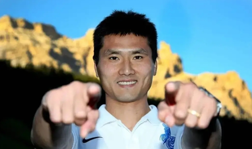 随着前国脚邵佳一成为国足新一任主帅，可能触发的5个蝴蝶效应
1，邵佳一拟定新一期