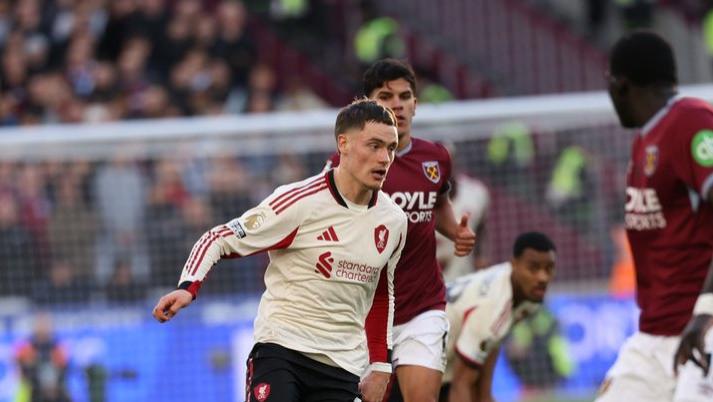 没有进球和助攻的维尔茨，他并没真正帮到利物浦