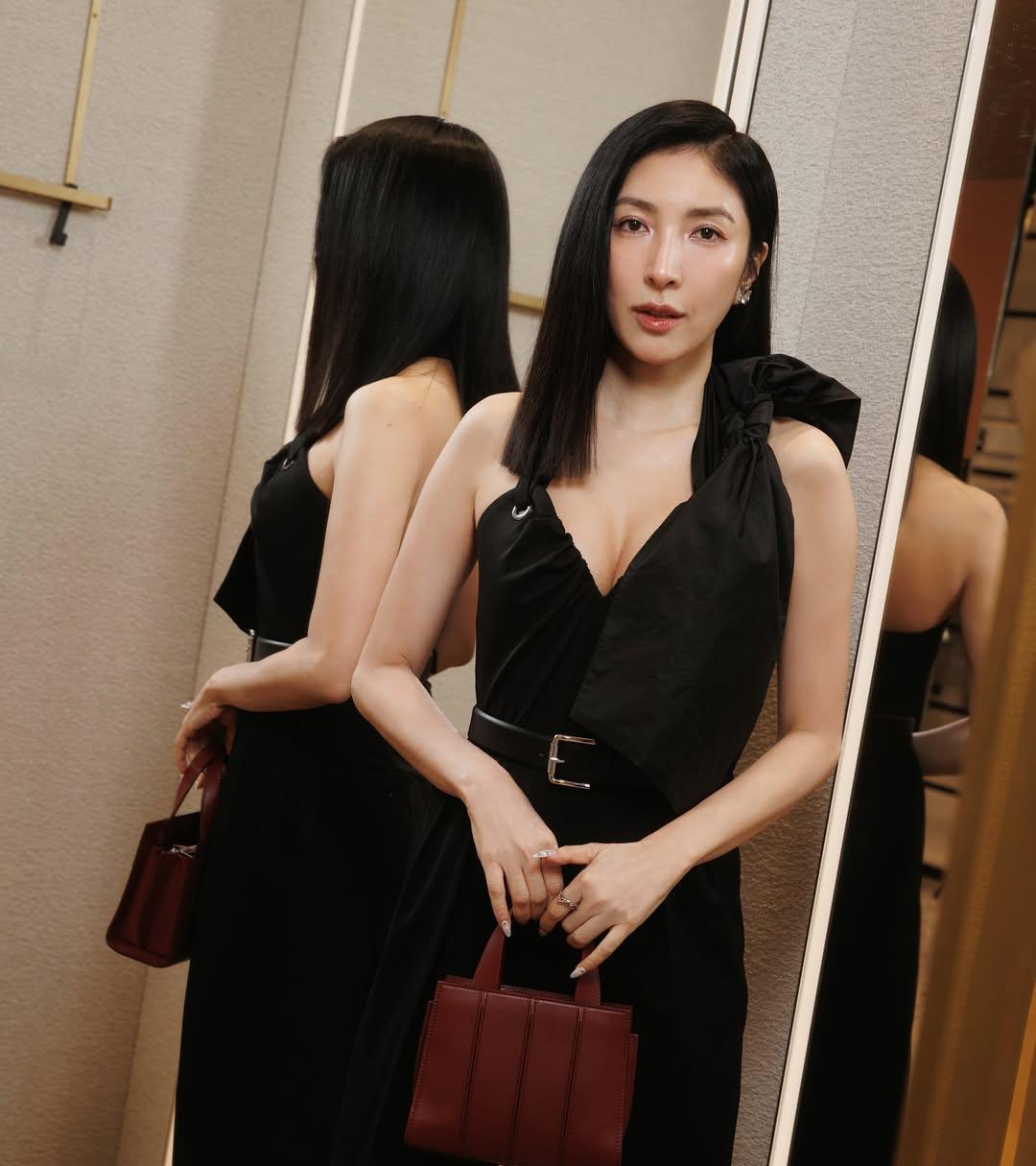 #台娱 #杨谨华