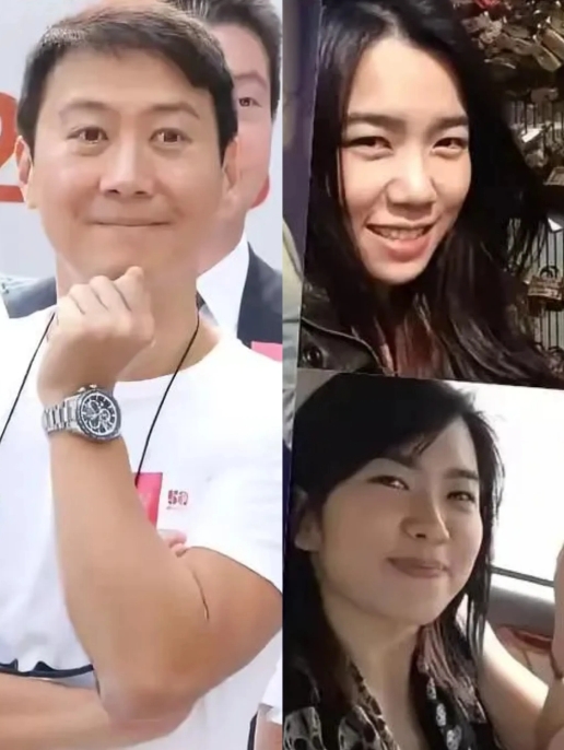 最近乐基儿活动照片惊艳众人，
让我不禁又想起她和黎明那段过往。曾经大家觉得黎明不