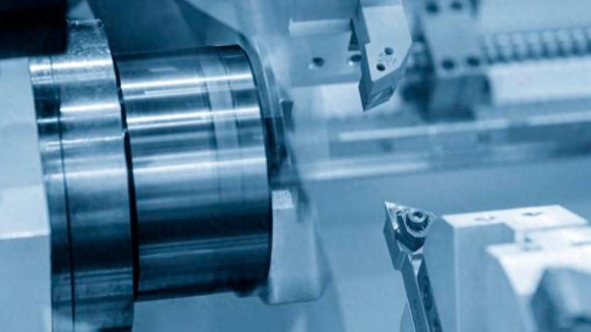 中国机床 “心脏” 之困：国产电主轴如何破局？