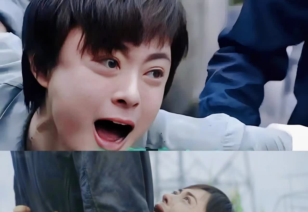有种很不好的感觉，

邓超怕是要成下一个李亚鹏。

听说孙俪在剧组那叫一