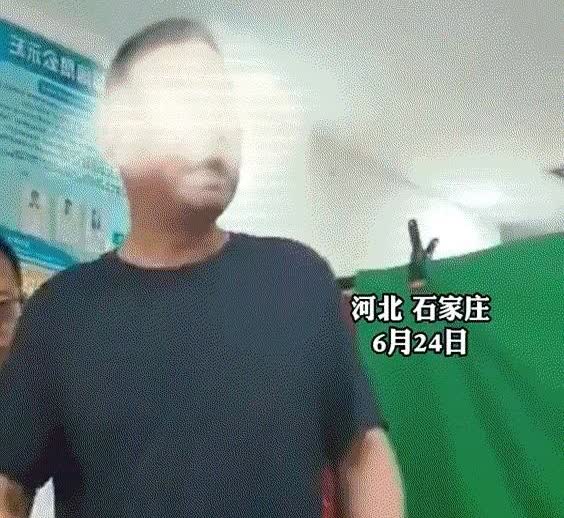 欲加之罪何患无辞！

河北，男子去看医生，80多岁老中医把脉，在男子脉搏留下