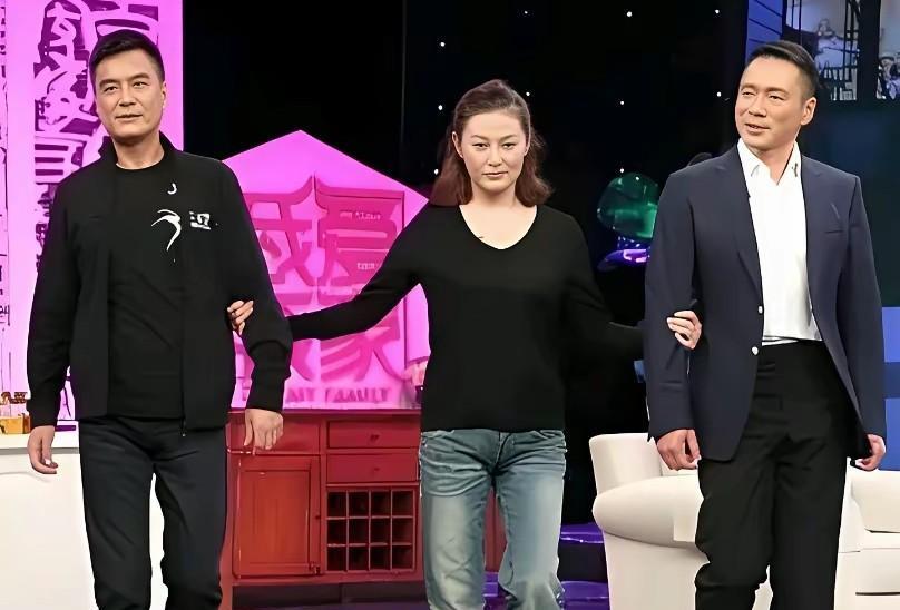 武松、西门庆和潘金莲