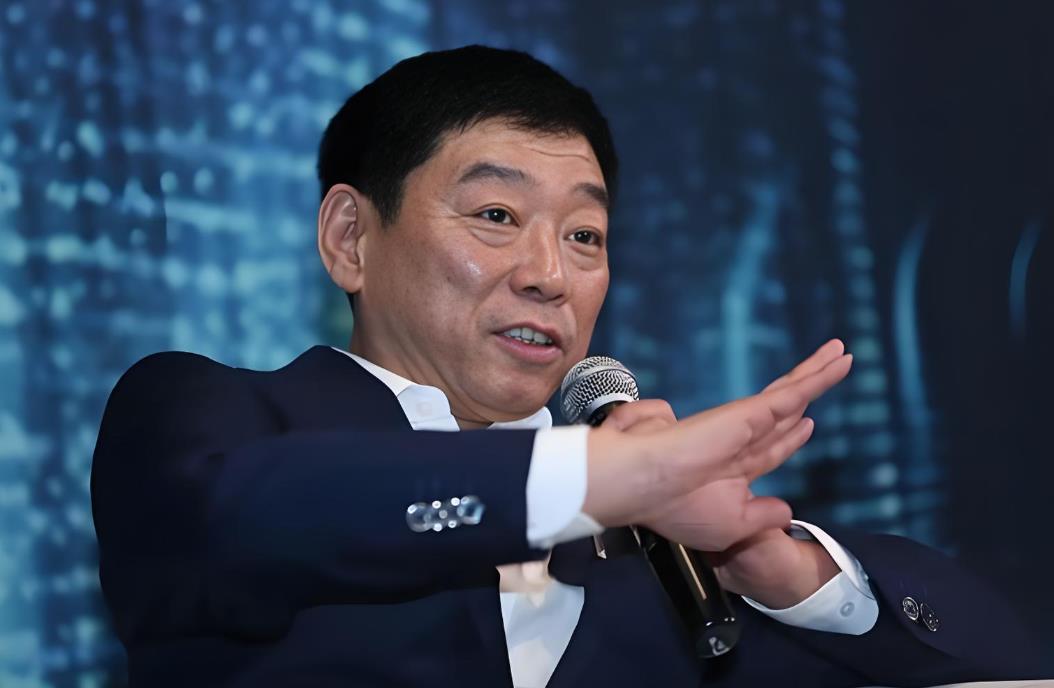 长城魏建军急了，呼吁汽车发布会一句吹牛皮的话都不能说，更不能讲500万内最好，1