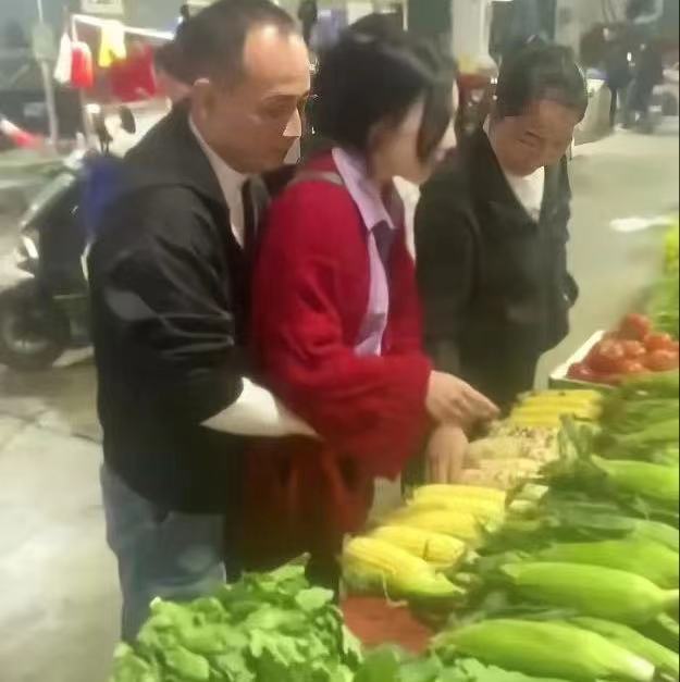 大哥是一点都不藏着掖着