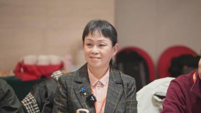 红船论坛丨开国中将王近山之女王媛媛：父亲指挥的兰封会战全歼守敌，还缴获了11辆坦克