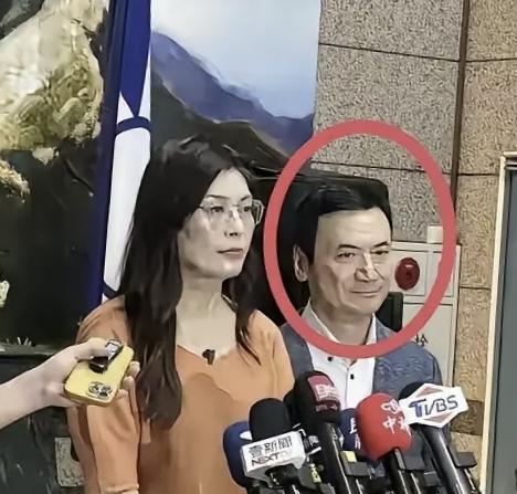 郑丽文再谈高市早苗，就在昨天国民党在台中举办的政见发布会上，郑丽文又谈到了高市早
