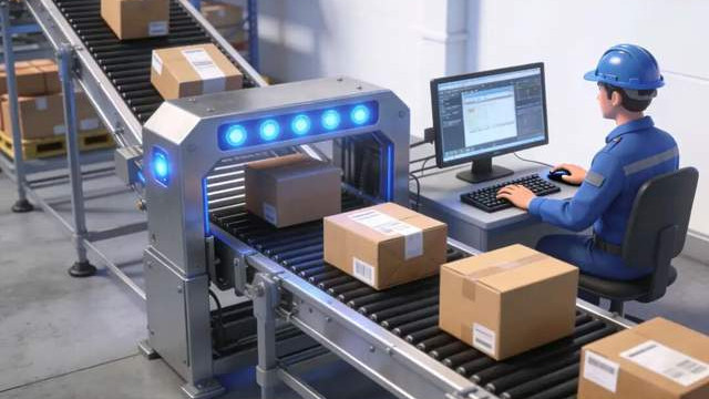 中专学历做分拣，想靠物流效率分析能力涨薪学数据分析有用吗？