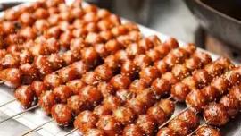 国民小吃翻新，老食客都夸比小时候香