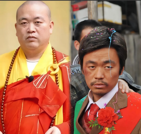 现在才发现！

有人说，释永信被带走，最慌的人是王宝强。
 
为什么这么说呢！其