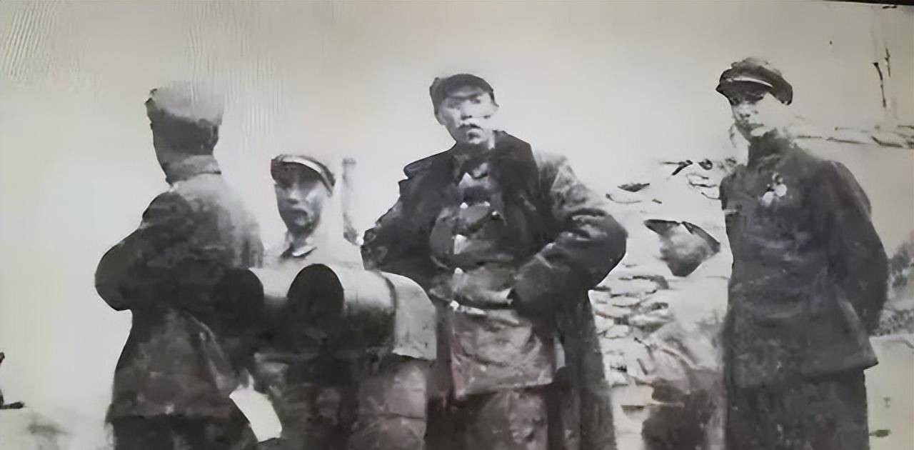 这一仗非常有名，我军却未详细记载，查美军战史发现，实在太惊险