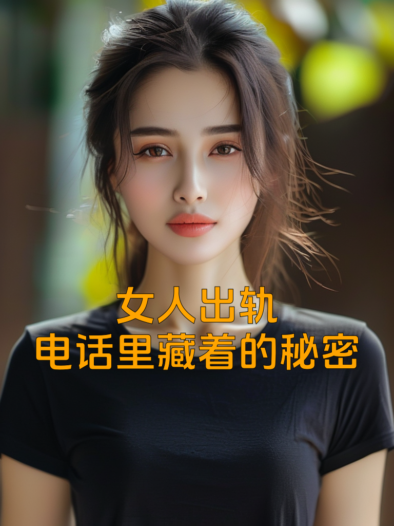 女人出轨，电话里藏着的秘密
