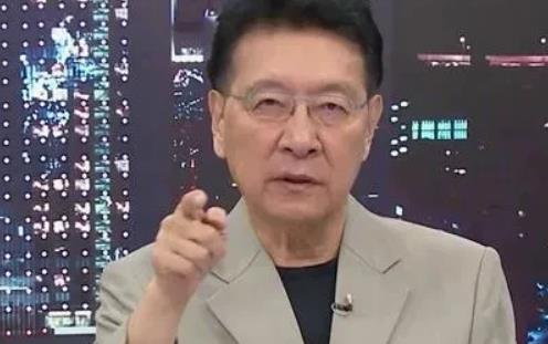 “大陆统一台湾会很困难！”台湾名嘴赵少康曾表示大陆对台湾统一不是件易事，因为大部