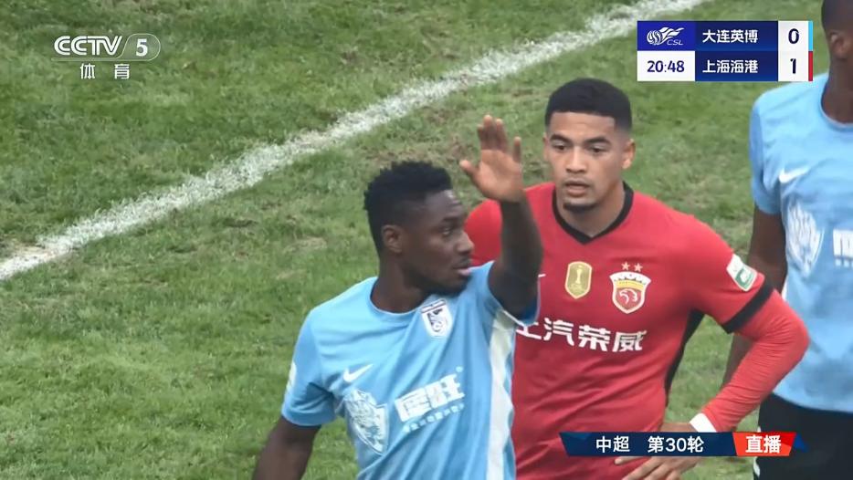 得不到认可？海港创中超“双第1”先河，评论区两极分化口碑欠佳