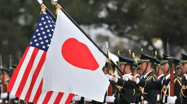 日本眼中的美国经济军事文化











想知道美国现在真实的情况？偷偷