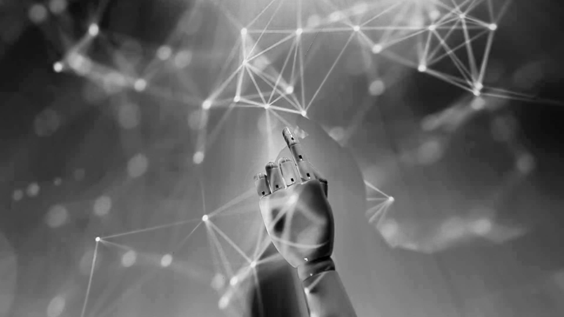 这是一个机器人的时代